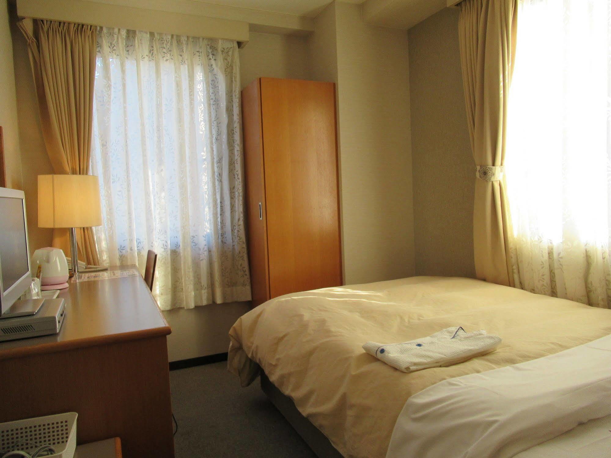 Center Hotel Mihara Mihara  Exterior photo