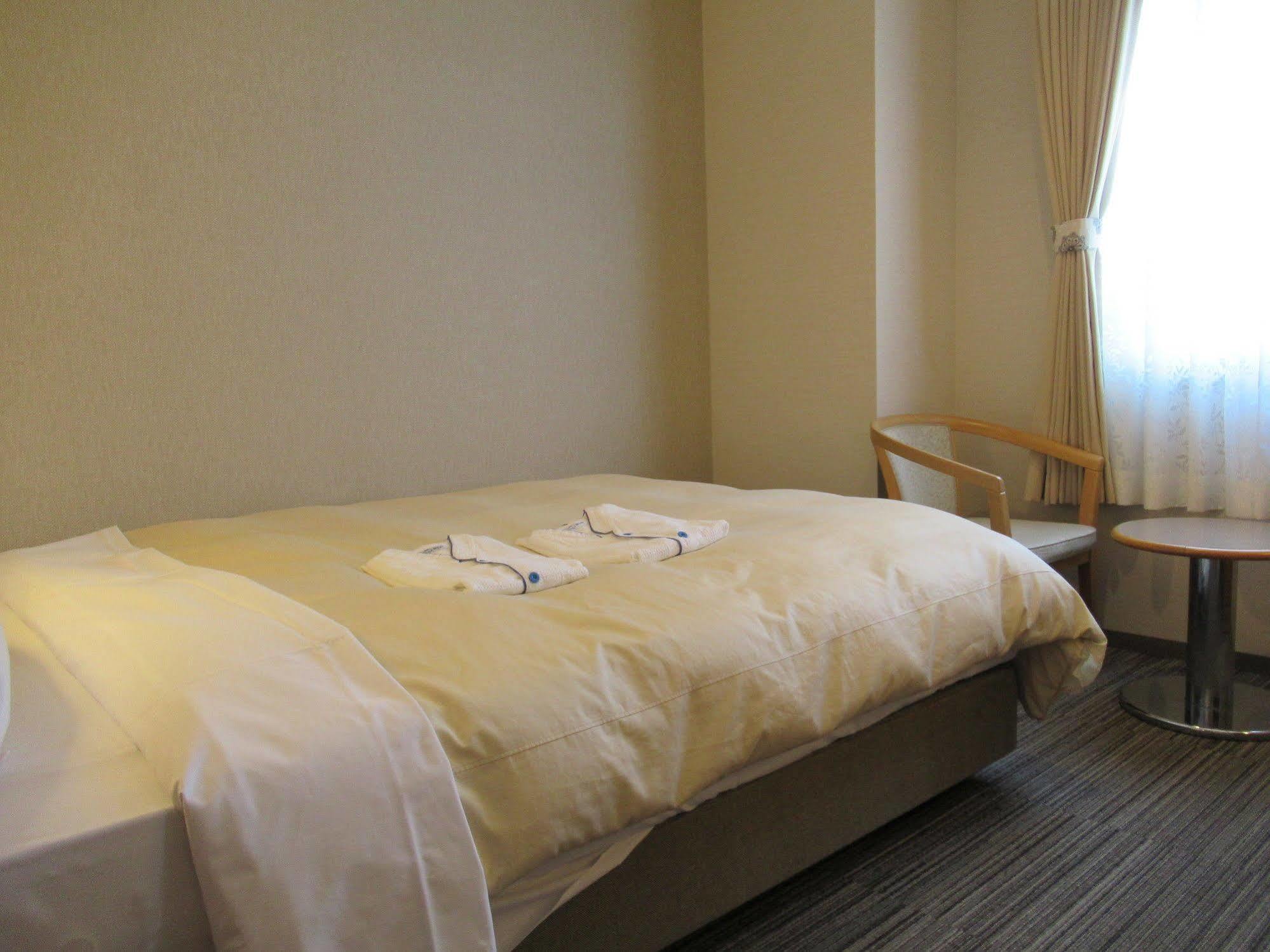 Center Hotel Mihara Mihara  Exterior photo